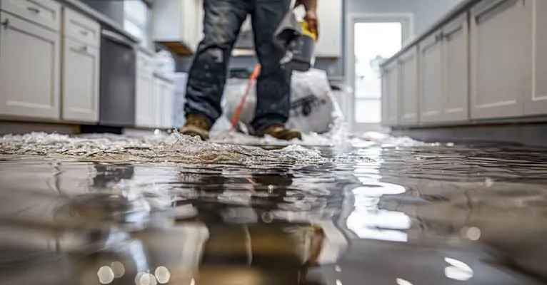 Water damage restoration companies near me in Stafford, OH - Emergency flood extraction