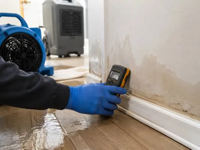 24/7 Water damage restoration services in Stafford, OH - Rapid flood cleanup and mitigation